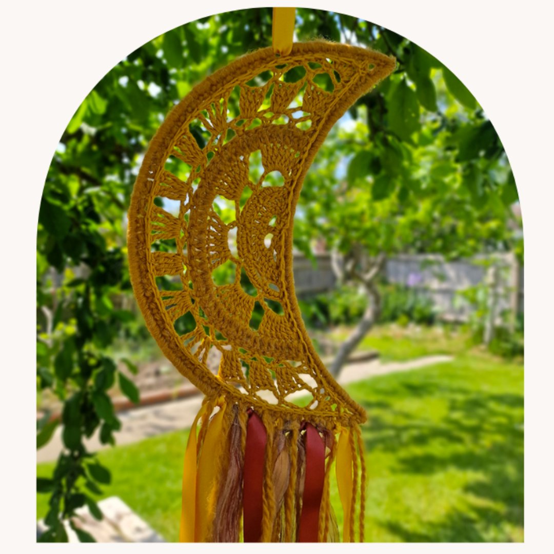 Dreamcatchers