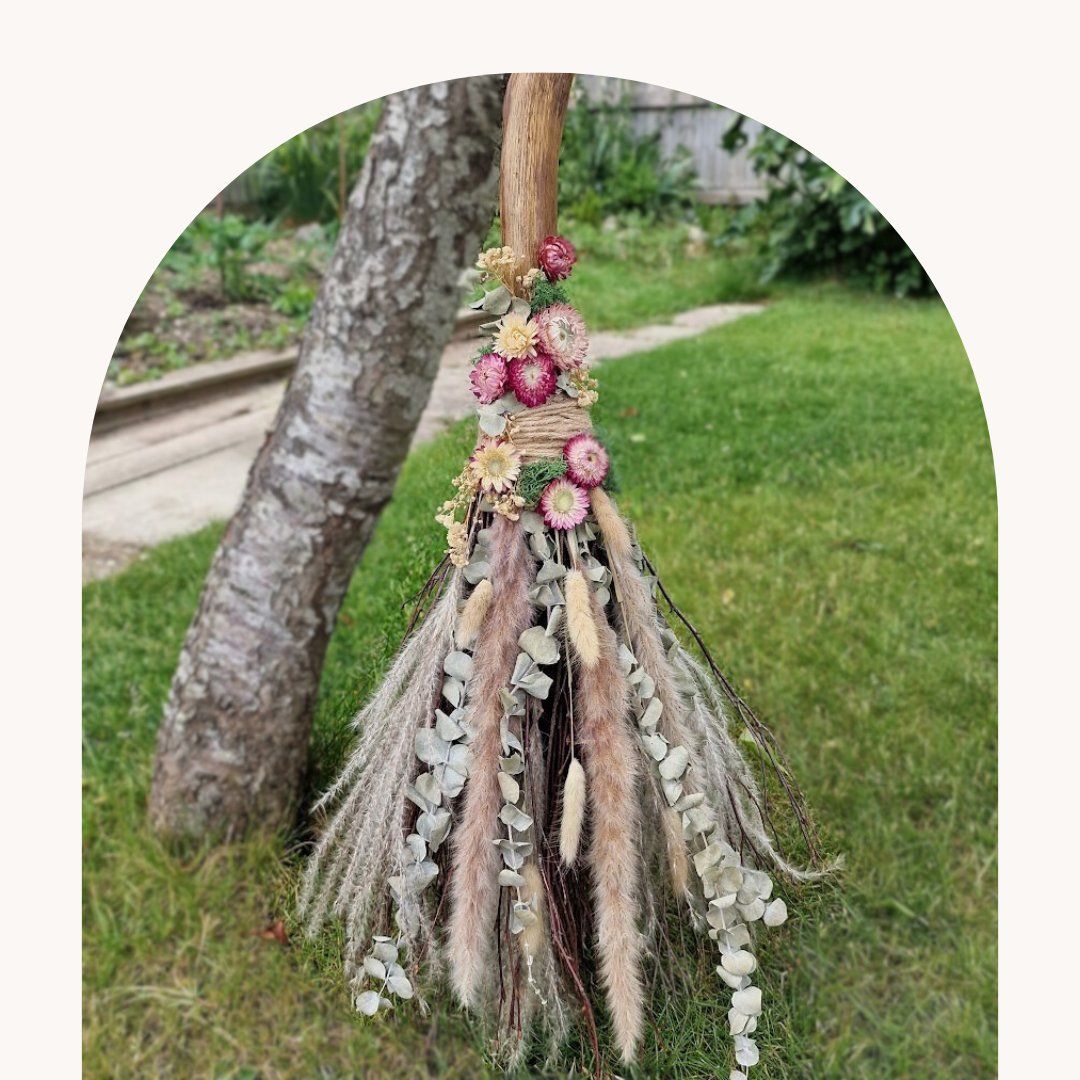Witches Brooms