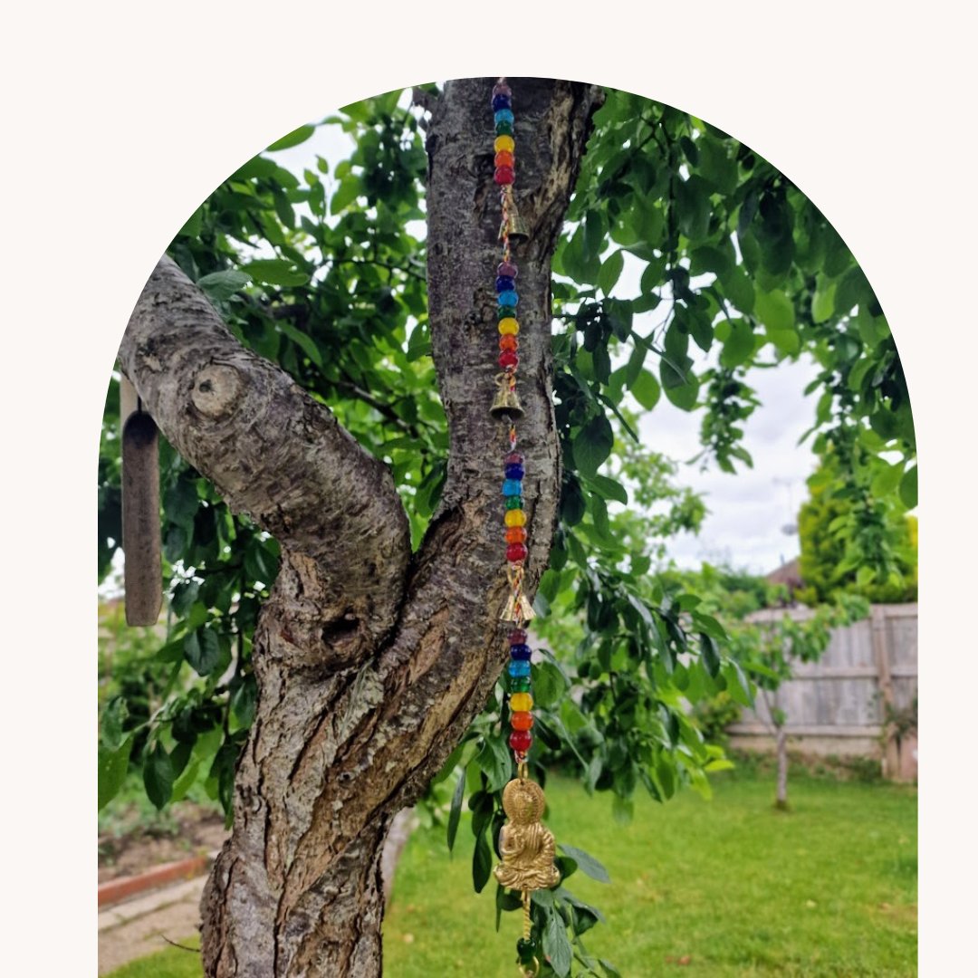 Indian Chimes